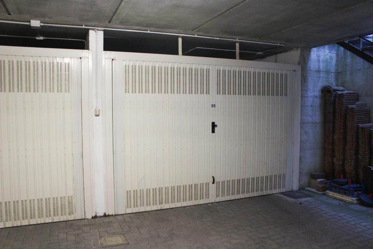 La Dell'artista Swimming Pool And Air Conditioning Apartment *