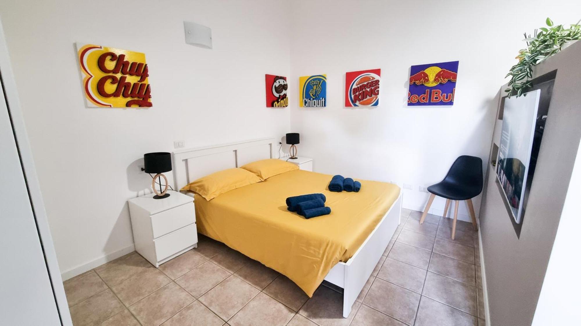 La Dell'artista Swimming Pool And Air Conditioning * Stresa