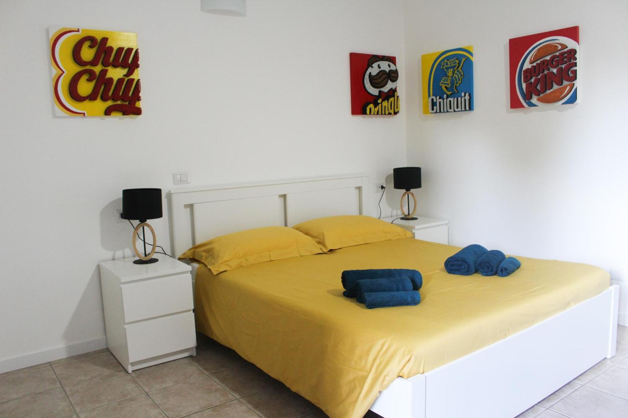 La Dell'artista Swimming Pool And Air Conditioning Apartment Stresa