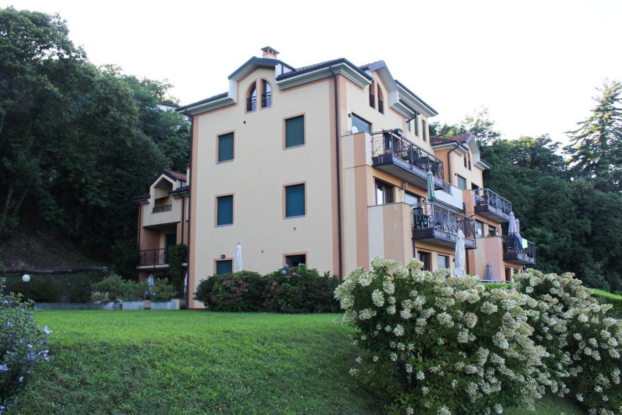 Apartment La Dell'artista Swimming Pool And Air Conditioning *