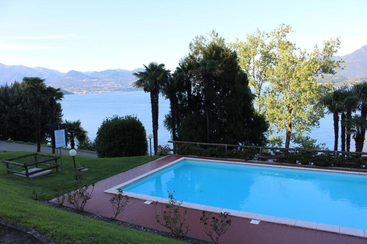 La Dell'artista Swimming Pool And Air Conditioning Apartment *
